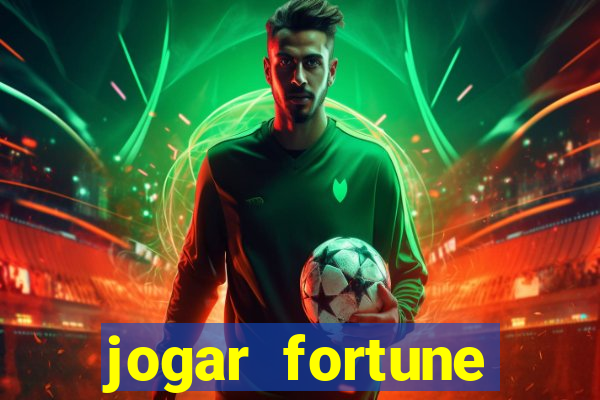 jogar fortune dragon gratis